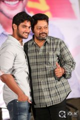 Garam Movie Success Meet